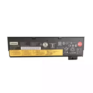 Genuine laptop battery for LENOVO 01AV492,SB10K97585