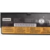 Genuine laptop battery for LENOVO Thinkpad T470,Thinkpad T480,Thinkpad T570,Thinkpad T580 - Image 2