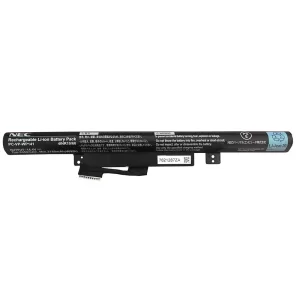 Genuine laptop battery for NEC PC-VP-WP141,PC-VP-WP148