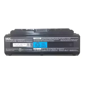 Genuine laptop battery for NEC PC-VP-WP118,OP-570-76994