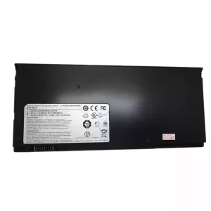 Genuine laptop battery for MSI X320,X340,X400,X620