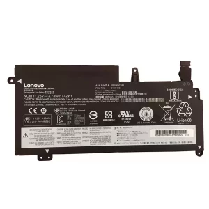 Genuine laptop battery for LENOVO ThinkPad 13 Gen 2