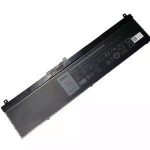 Genuine laptop battery for DELL Precision 7530,Precision 7730