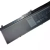 Genuine laptop battery for DELL Precision 7530,Precision 7730 - Image 3