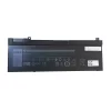 Genuine laptop battery for DELL 5TF10,7M0T6