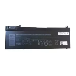 Genuine laptop battery for DELL Precision 7530,Precision 7730