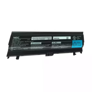 Genuine laptop battery for NEC PC-VP-WP143