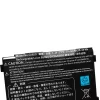 Genuine laptop battery for Getac CAX00,CAXOO - Image 3