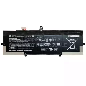 Genuine laptop battery for HP HSTNN-UB7L,L02031-541,L02478-855