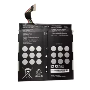 Genuine laptop battery for SONY VJ8BPS55