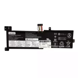 Genuine laptop battery for LENOVO L17D2PF1,L17M2PF1