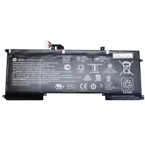 Genuine laptop battery for HP HSTNN-DB8C,TPN-I128