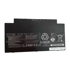 Genuine laptop battery for FUJITSU Lifebook AH77/S,Lifebook AH77/M,LifeBook A556,Lifebook U536