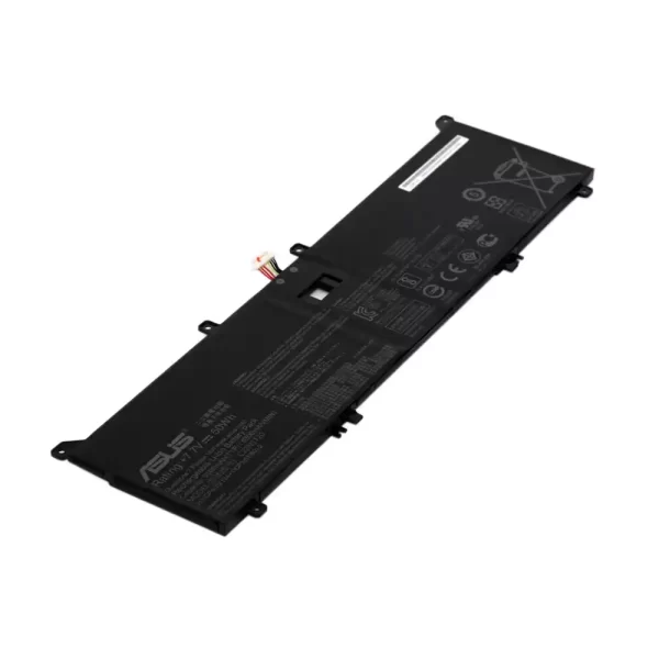Genuine laptop battery for ASUS ZenBook S UX391,ZenBook S UX391UA