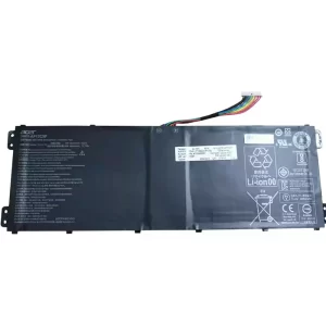 Genuine laptop battery for ACER AP17C5P