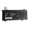 Genuine laptop battery for Overpowered GK5CN-00-13-3S1P-0