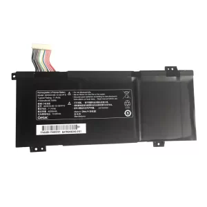 Genuine laptop battery for TONGFANG GK5CN5Z