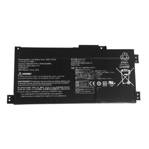 Genuine laptop battery for THUNDEROBOT G7000M,G8000M,911Targa