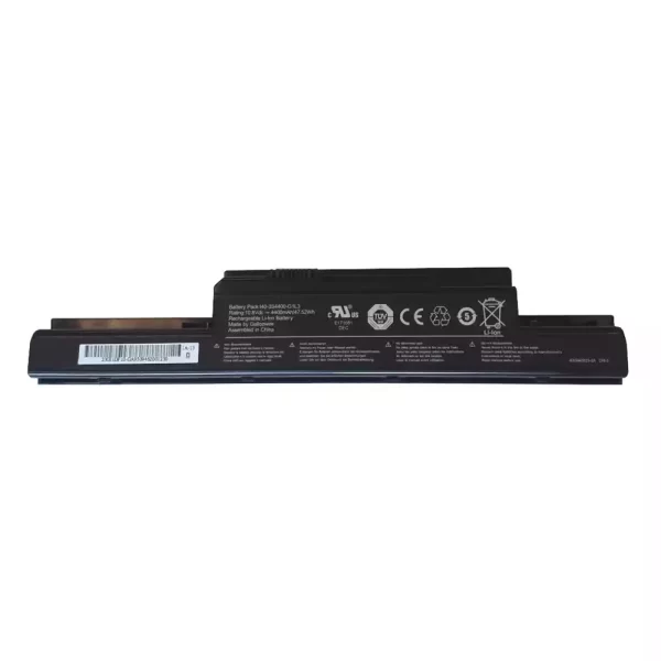 Genuine laptop battery for Founder Roma 1000, Roma 2000, Roma 2001, Roma C900 - Image 2