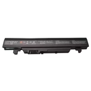 Genuine laptop battery for CLEVO M1000-BPS3