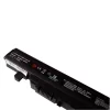 Genuine laptop battery for CLEVO NETBOOK M1000-BPS6,viewsonic vnb108 - Image 3