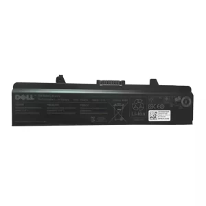 Genuine laptop battery for DELL X284G,C601H,GW240,RN873,M911G,RU586