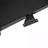 Genuine laptop battery for ASUS S200,S200E,X201E,X201E,X202E,Q200E - Image 4