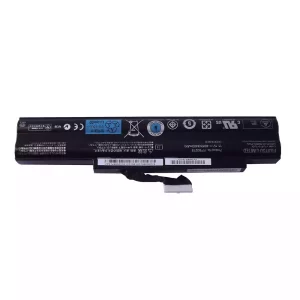 Genuine laptop battery for Fujitsu Lifebook AH552