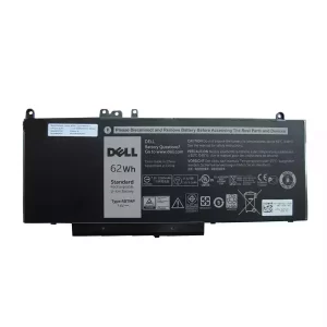 Genuine laptop battery for DELL ROTMP,R0TMP