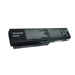 Genuine laptop battery for HASEE SQU-804,SQU-805,SQU-807