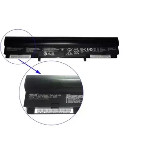 Genuine laptop battery for ASUS A42-U36,A41-U36,A32-U36