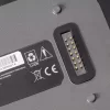 Genuine laptop battery for Getac BP1S1P4240L-2nd - Image 4