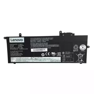 Genuine laptop battery for LENOVO L17M6P72,01AV484,SB10K97628