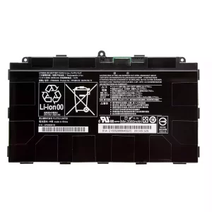 Genuine laptop battery for FUJITSU FPCBP479,FPB0326S