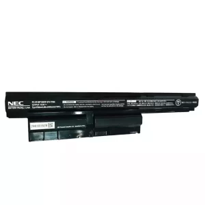 Genuine laptop battery for NEC PC-VP-WP128