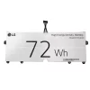 Genuine laptop battery for LG Gram 13Z970,Gram 13Z980,Gram 13Z990 - Image 2