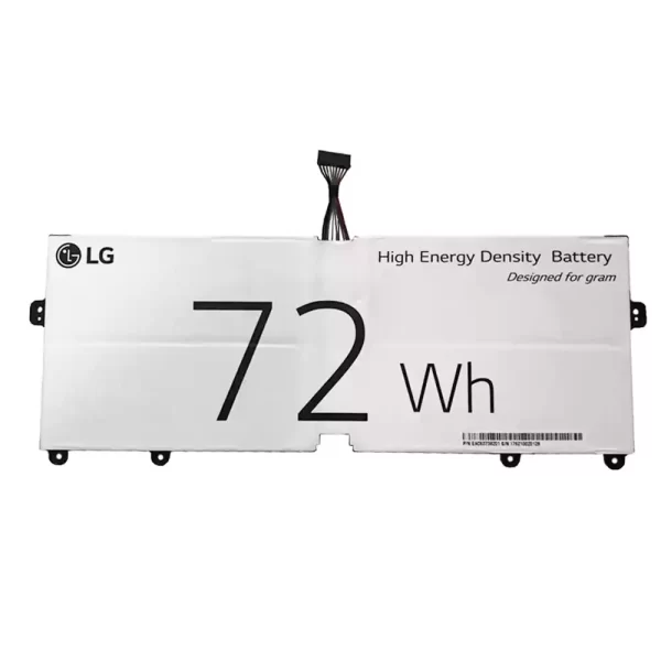 Genuine laptop battery for LG Gram 13Z970,Gram 13Z980,Gram 13Z990 - Image 2