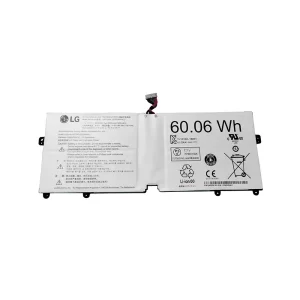 Genuine laptop battery for LG LBR1223E