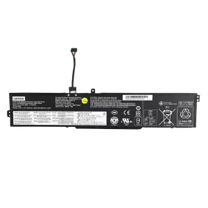 Genuine laptop battery for LENOVO L17M3PB1