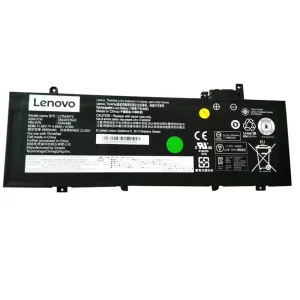 Genuine laptop battery for LENOVO L17M3P72