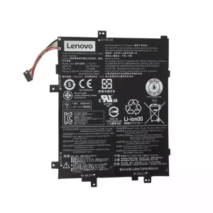 Genuine laptop battery for LENOVO L17C2P51,L17S2P51