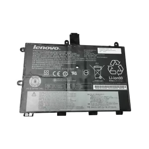 Genuine laptop battery for LENOVO SB10J79000,01AV403