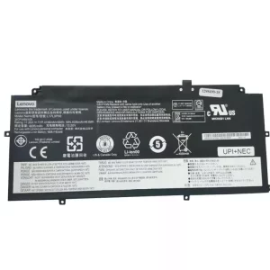 Genuine laptop battery for LENOVO L17L3PH0,5B10Q41209