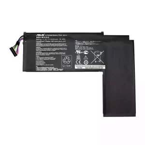 Genuine laptop battery for ASUS MBP-01