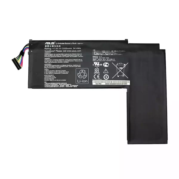 Genuine laptop battery for ASUS PadFone A66