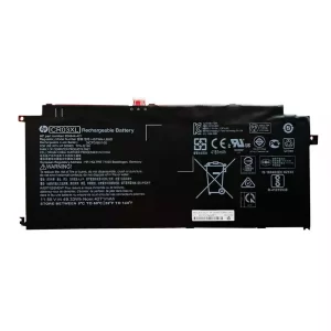 Genuine laptop battery for HP HSTNN-LB8D,TPN-Q198