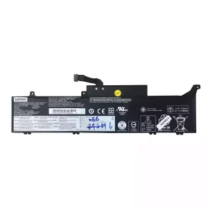 Genuine laptop battery for LENOVO SB10K97639,02DL000