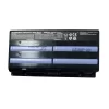 Genuine laptop battery for CLEVO N157BAT-6