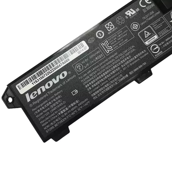 Genuine laptop battery for sanyo TNI Beta II 21.5'' - Image 3
