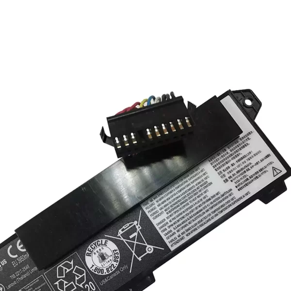 Genuine laptop battery for sanyo TNI Beta II 21.5'' - Image 4